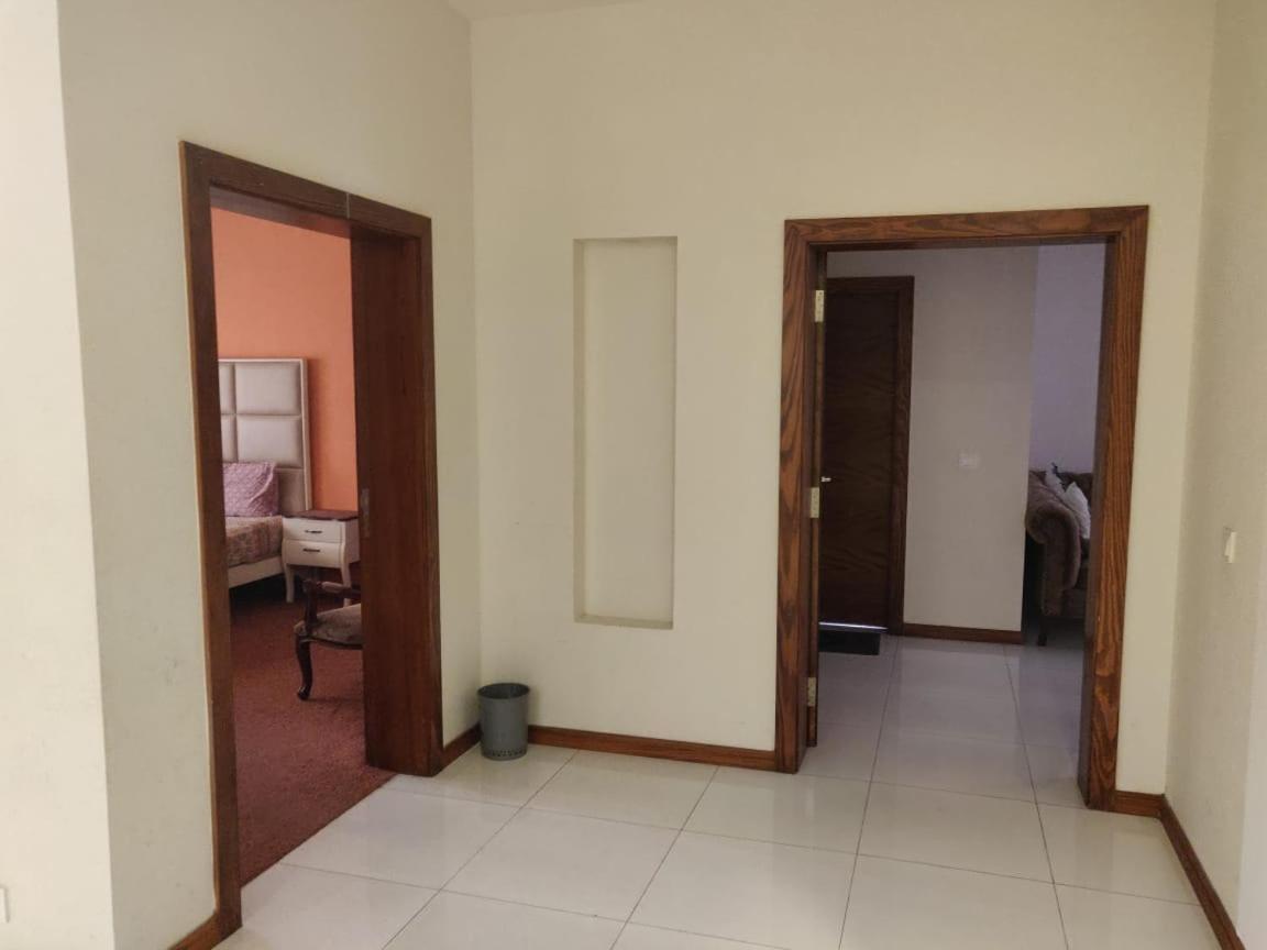Zaib Guest House E-11 Islamabad Exteriör bild
