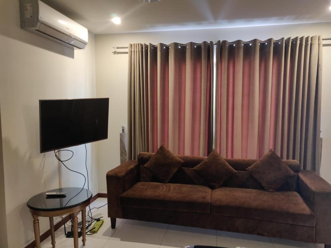 Zaib Guest House E-11 Islamabad Exteriör bild