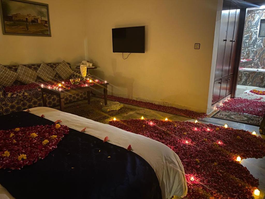 Zaib Guest House E-11 Islamabad Exteriör bild